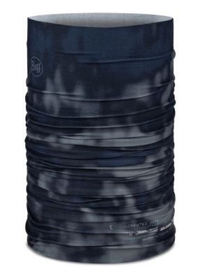 Бандана Buff CoolNet UV Mines Graphite