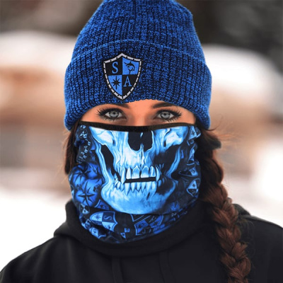 Гейтер SA-50166 Hydro Skull