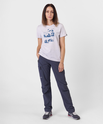 Брюки Red Fox Stretcher VI деним