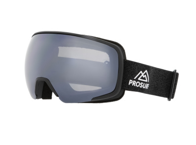 Очки ProSurf Magnet Black S1/S3 