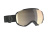 Очки Scott Faze II Ls mineral black/ light sensitive bronze chrome  Очки Scott Faze II Ls mineral black/ light sensitive bronze chrome