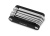 Мультитул Cluxx Flick 10 Black/Gray
