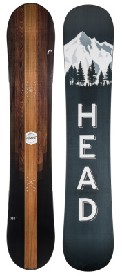 Сноуборд Head 24-25 Transit Сноуборд Head 24-25 Transit