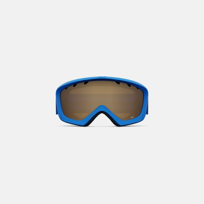 Очки Giro Chico Blue Faces/Amber Rose 40
