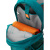 Рюкзак Kanrock Moveit 21 Sea Green