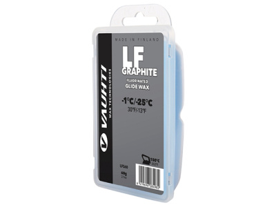 Парафин Vauhti LF Graphite 