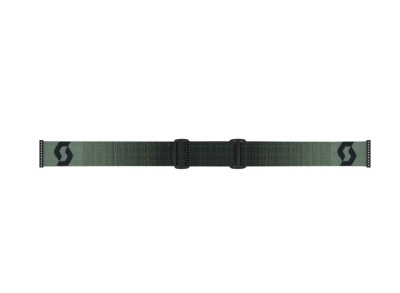 Очки Scott Shield soft green/black enhancer red chrome  Очки Scott Shield soft green/black enhancer red chrome