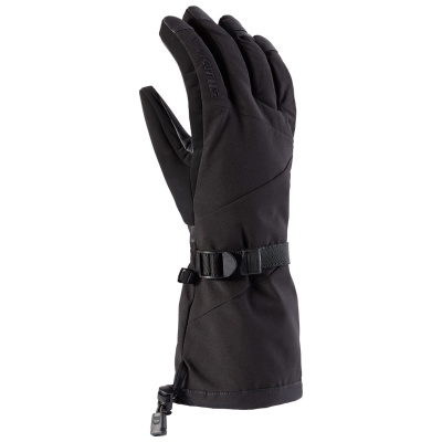 Перчатки Viking Tores Black