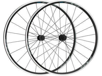 Колёса Shimano, RS100, 28" Колёса Shimano, RS100, 28"