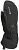 Варежки Viking Hudson GTX Mitten Black
