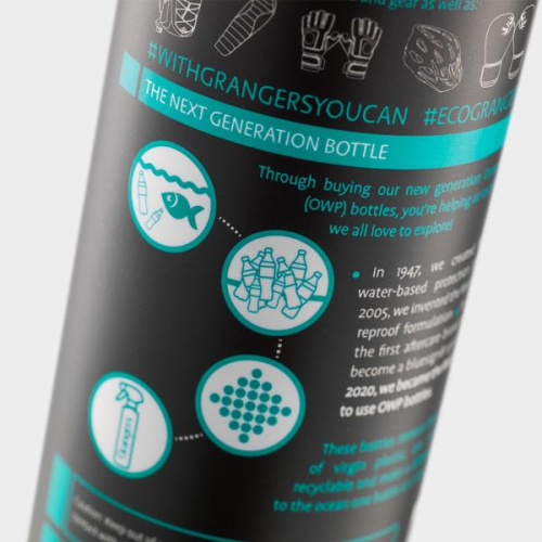 Средство Grangers Odour Eliminator для удаления стойких запахов