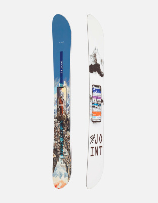 Сноуборд Joint 24-25 No Signal Snb Сноуборд Joint 24-25 No Signal Snb