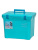 Термобокс Shinwa Aqua Blue 28 л