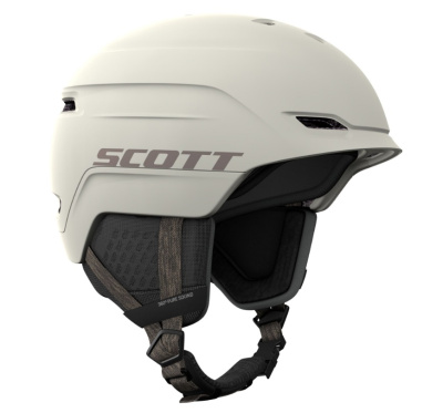 Шлем Scott Chase 2 Plus light beige Шлем Scott Chase 2 Plus light beige