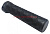 Грипсы Velobox 134.5мм, черные, 1 интегрированный lock-on