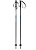 Палки горнолыжные Head Supershape Team 14 mm white/black/speed blue