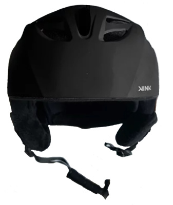 Шлем Kink Classic black Шлем Kink Classic black