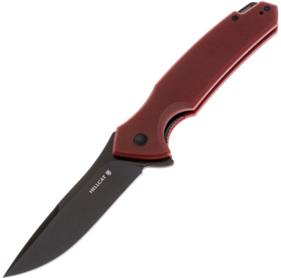 Нож Mr.Blade Hellcat (Бургунди)