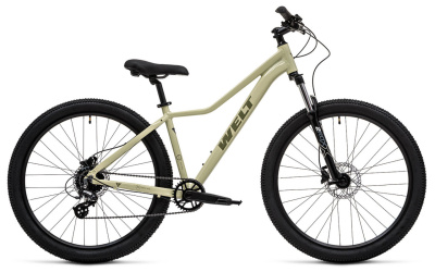 Велосипед Welt Bianca 2.0 27 HD Lush Olive 