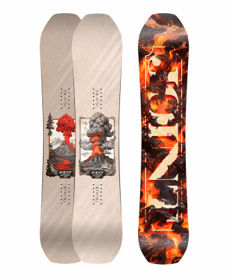 Сноуборд Joint 24-25 Mountain Calls Snb Сноуборд Joint 24-25 Mountain Calls Snb