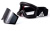 Очки Ashbury A12 white triangle (dark smoke lens/yellow spare) Очки Ashbury A12 white triangle (dark smoke lens/yellow spare)