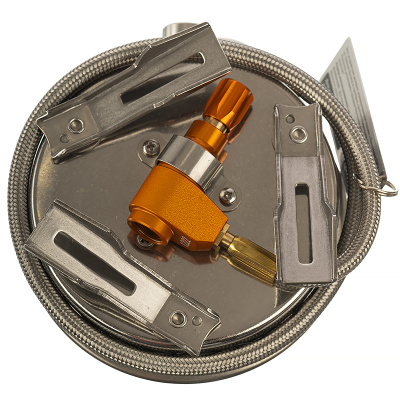 Горелка газовая Goraa Infrared Stove