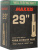 Камера Maxxis Welter Weight 29х1.75/2.40 LSV авто ниппель 48 Камера Maxxis Welter Weight 29х1.75/2.40 LSV авто ниппель 48