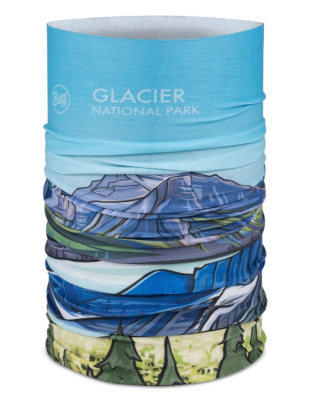 Бандана Buff CoolNet UV Glacier 