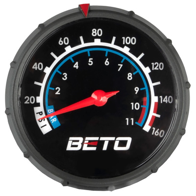 Насос Beto 5-470338 напольный