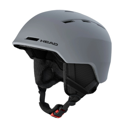 Шлем Head Vico grey Шлем Head Vico grey