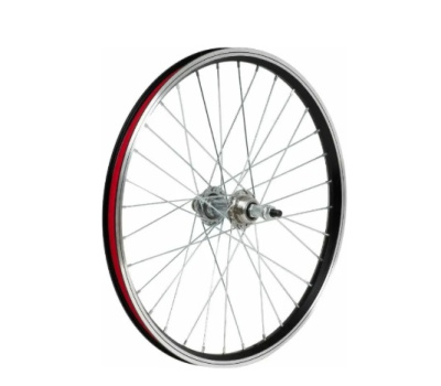 Колесо 20" заднее, 32 отверстия Х98417 Колесо 20" заднее, 32 отверстия Х98417