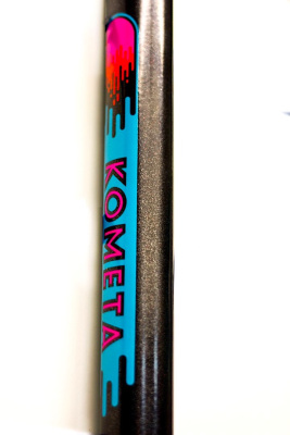 Руль для самоката Комета V2 Дарксайд