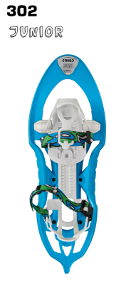 Снегоступы TSL 302 Troll Danube