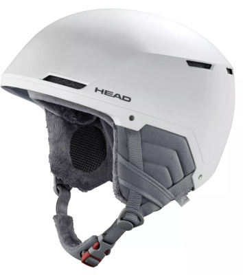 Шлем Head Compact Evo W white Шлем Head Compact Evo W white