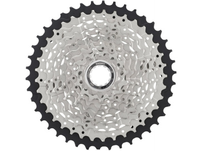 Кассета Shimano,HG500,10 скоростей,11-42 Кассета Shimano,HG500,10 скоростей,11-42