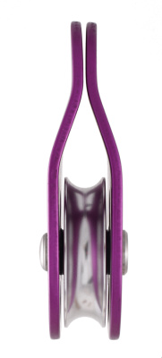 Блок-ролик одинарный Vento UNO 36 vnt 1104 Блок-ролик одинарный Vento UNO 36 vnt 1104