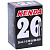 Камера 26" Kenda 5-510306 авто 2.125-2,35  