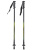 Палки для скандинавской ходьбы Larsen Tour 90-135 black Палки для скандинавской ходьбы Larsen Tour 90-135 black