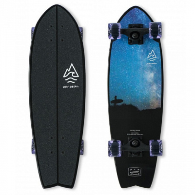 Круизер Eastcoast Surf Siberia