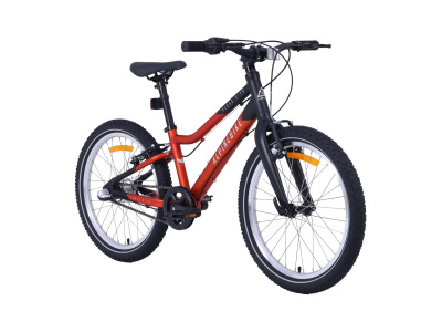 Велосипед Alpinebike 2025 Pegas 3-20 рассветный оранжевый Велосипед Alpinebike 2025 Pegas 3-20 рассветный оранжевый