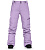 Брюки Horsefeathers Diane Pants lila