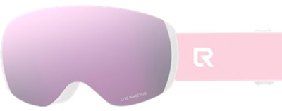 Очки Los Raketos Njs Chrom (Розовый)