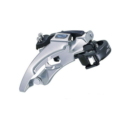 Переключатель передний Shimano Altus M310, 7/8 скоростей Переключатель передний Shimano Altus M310, 7/8 скоростей