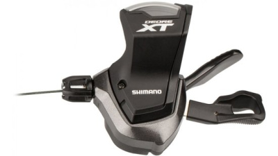 Шифтер Shimano XT M8000, правый,11 скоростей