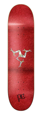 Дека Union Isle Of Skateboarding Дека Union Isle Of Skateboarding