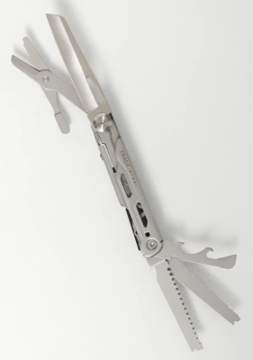 Нож Track Steel Crack