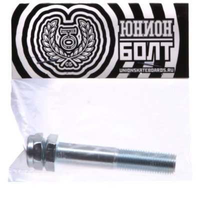 Кингпин Union	 Кингпин Union