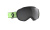 Очки Scott Faze II glow green/AMP black chrome Очки Scott Faze II glow green/AMP black chrome