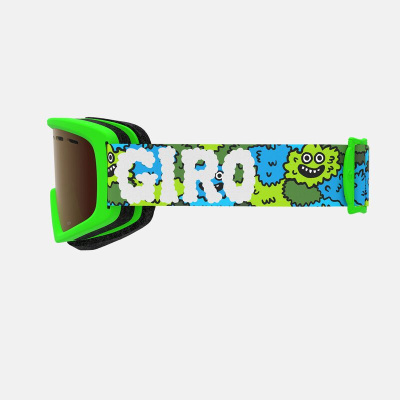 Очки Giro Rev Lilnugs/Amber Rose 40 Очки Giro Rev Lilnugs/Amber Rose 40