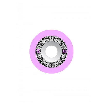 Колёса Union Wheel Pink 54 Conical